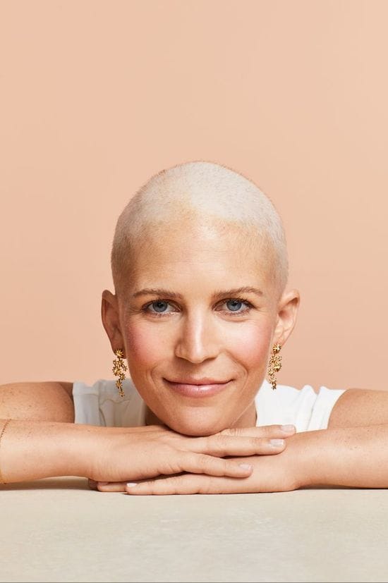 How to Keep Looking—And Feeling—Like Yourself During Chemotherapy
